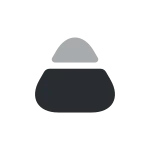Arrow Up 3 SVG Icon